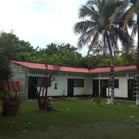 Siboney Honda (Tolima) Exterior photo