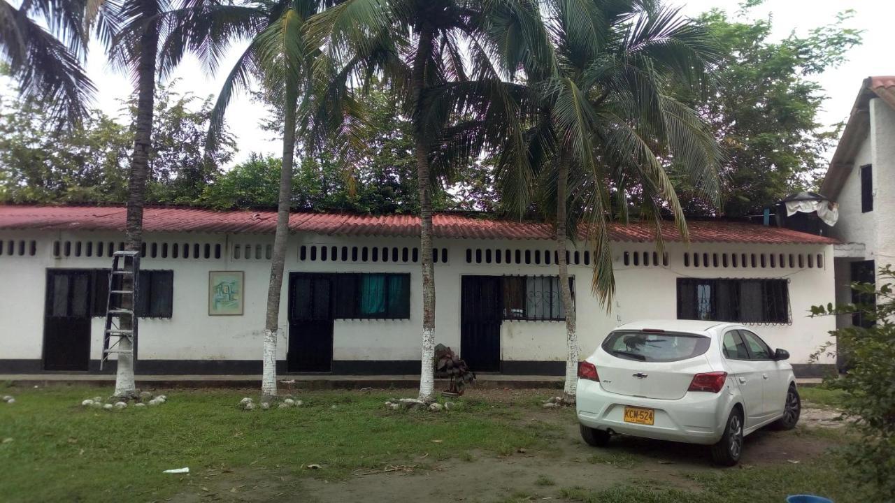 Siboney Honda (Tolima) Exterior photo