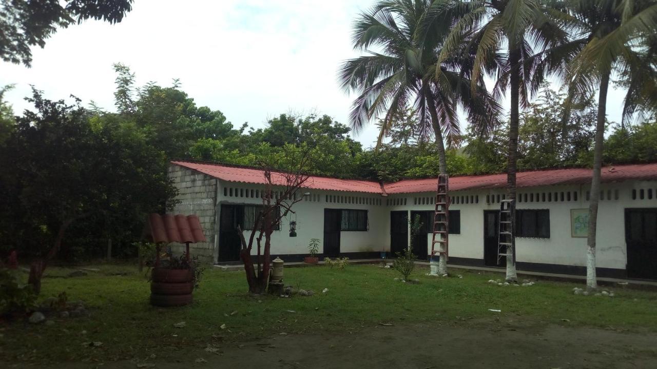 Siboney Honda (Tolima) Exterior photo