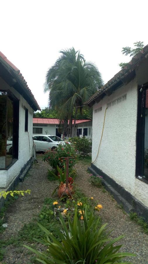 Siboney Honda (Tolima) Exterior photo